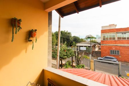 Casa para alugar com 173m², 3 quartos e 2 vagas Casa para alugar com 173m², 3 quartos e 2 vagasVaranda da Suíte