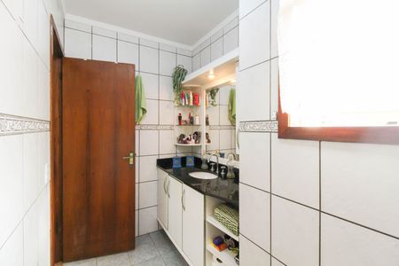 Casa para alugar com 173m², 3 quartos e 2 vagas Casa para alugar com 173m², 3 quartos e 2 vagasBanheiro da Suíte