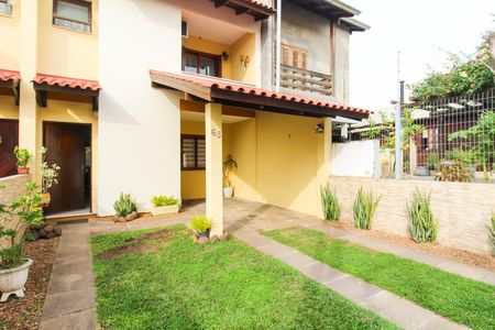 Casa para alugar com 173m², 3 quartos e 2 vagas Casa para alugar com 173m², 3 quartos e 2 vagasÁrea externa