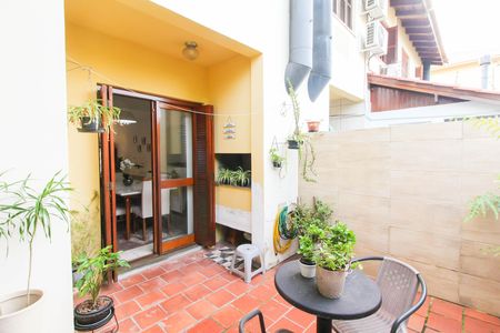 Casa para alugar com 173m², 3 quartos e 2 vagas Casa para alugar com 173m², 3 quartos e 2 vagasÁrea de Serviço
