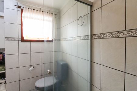 Casa para alugar com 173m², 3 quartos e 2 vagas Casa para alugar com 173m², 3 quartos e 2 vagasBanheiro da Suíte