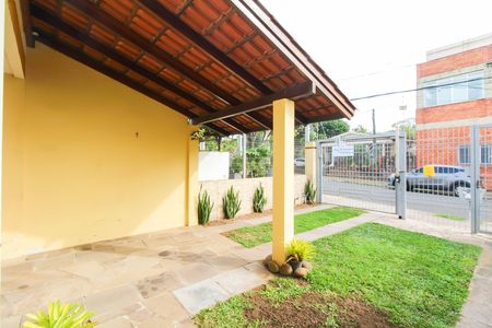 Casa para alugar com 173m², 3 quartos e 2 vagas Casa para alugar com 173m², 3 quartos e 2 vagasÁrea externa