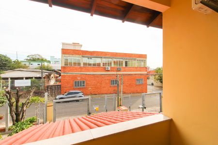 Casa para alugar com 173m², 3 quartos e 2 vagas Casa para alugar com 173m², 3 quartos e 2 vagasVaranda da Suíte