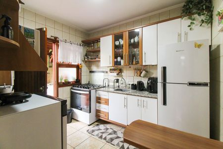Casa para alugar com 173m², 3 quartos e 2 vagas Casa para alugar com 173m², 3 quartos e 2 vagasCozinha