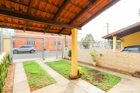 Casa para alugar com 173m², 3 quartos e 2 vagas Casa para alugar com 173m², 3 quartos e 2 vagasÁrea externa