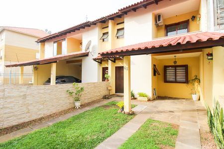 Casa para alugar com 173m², 3 quartos e 2 vagas Casa para alugar com 173m², 3 quartos e 2 vagasÁrea externa