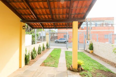 Casa para alugar com 173m², 3 quartos e 2 vagas Casa para alugar com 173m², 3 quartos e 2 vagasÁrea externa
