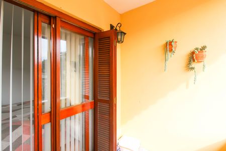 Casa para alugar com 173m², 3 quartos e 2 vagas Casa para alugar com 173m², 3 quartos e 2 vagasVaranda da Suíte