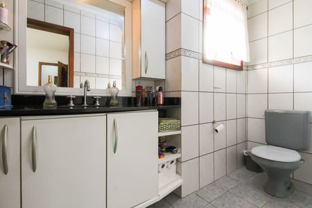 Casa para alugar com 173m², 3 quartos e 2 vagas Casa para alugar com 173m², 3 quartos e 2 vagasBanheiro da Suíte