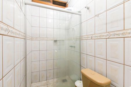 Casa para alugar com 173m², 3 quartos e 2 vagas Casa para alugar com 173m², 3 quartos e 2 vagasBanheiro
