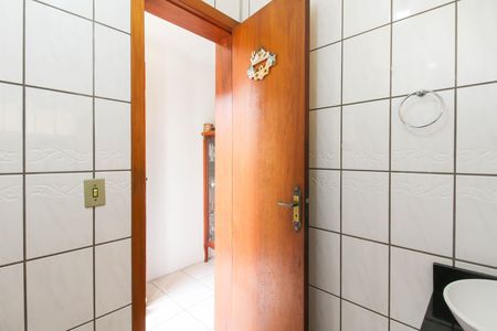 Casa para alugar com 173m², 3 quartos e 2 vagas Casa para alugar com 173m², 3 quartos e 2 vagasLavabo