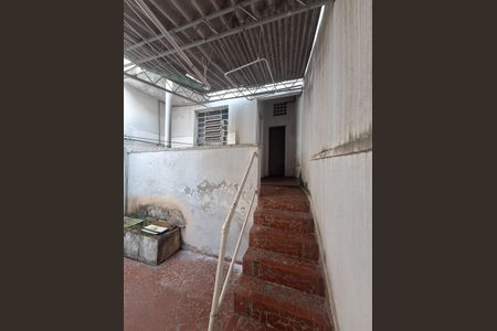 Casa para alugar com 90m², 2 quartos e 1 vaga Casa para alugar com 90m², 2 quartos e 1 vagaEdícula