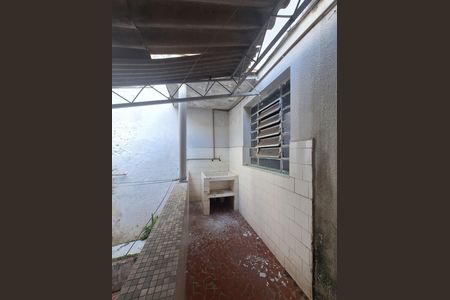 Casa para alugar com 90m², 2 quartos e 1 vaga Casa para alugar com 90m², 2 quartos e 1 vagaÁrea de Serviço