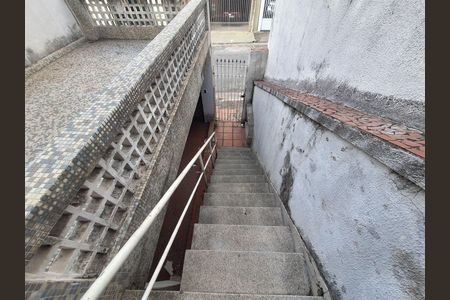 Casa para alugar com 90m², 2 quartos e 1 vaga Casa para alugar com 90m², 2 quartos e 1 vagaEntrada