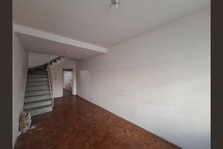 Casa para alugar com 90m², 2 quartos e 1 vaga Casa para alugar com 90m², 2 quartos e 1 vagaSala