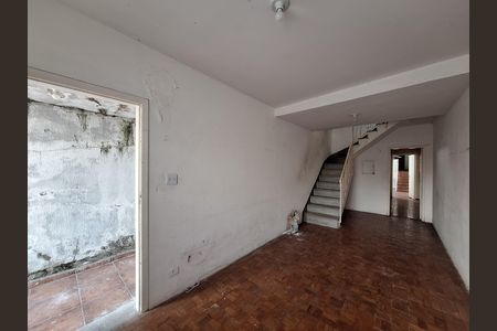 Casa para alugar com 90m², 2 quartos e 1 vaga Casa para alugar com 90m², 2 quartos e 1 vagaSala