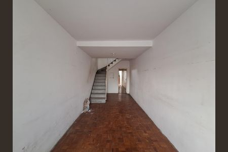 Casa para alugar com 90m², 2 quartos e 1 vaga Casa para alugar com 90m², 2 quartos e 1 vagaSala