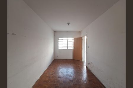 Casa para alugar com 90m², 2 quartos e 1 vaga Casa para alugar com 90m², 2 quartos e 1 vagaSala