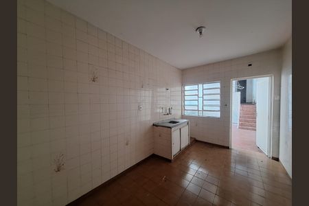 Casa para alugar com 90m², 2 quartos e 1 vaga Casa para alugar com 90m², 2 quartos e 1 vagaCozinha