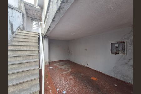 Casa para alugar com 90m², 2 quartos e 1 vaga Casa para alugar com 90m², 2 quartos e 1 vagaGaragem