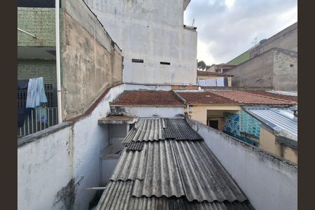 Casa para alugar com 90m², 2 quartos e 1 vaga Casa para alugar com 90m², 2 quartos e 1 vagaVista Quarto 2