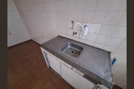 Casa para alugar com 90m², 2 quartos e 1 vaga Casa para alugar com 90m², 2 quartos e 1 vagaCozinha