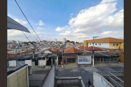 Casa para alugar com 90m², 2 quartos e 1 vaga Casa para alugar com 90m², 2 quartos e 1 vagaVista Quarto 1