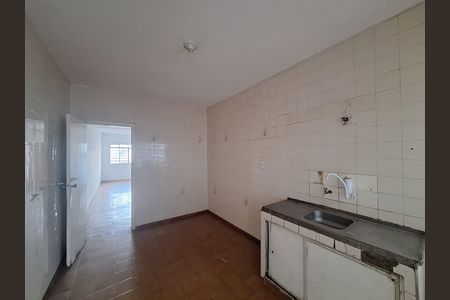 Casa para alugar com 90m², 2 quartos e 1 vaga Casa para alugar com 90m², 2 quartos e 1 vagaCozinha
