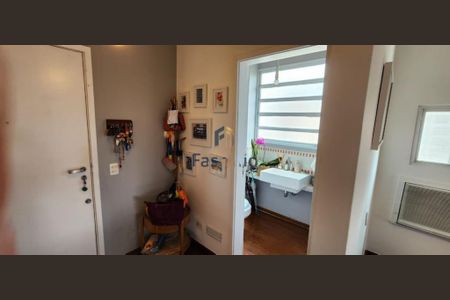 Apartamento para alugar com 159m², 3 quartos e 2 vagas