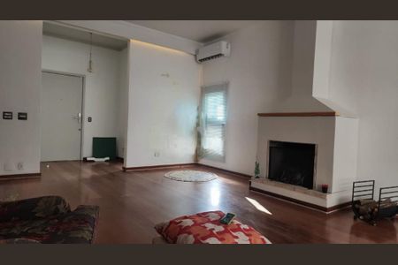 Apartamento para alugar com 159m², 3 quartos e 2 vagas