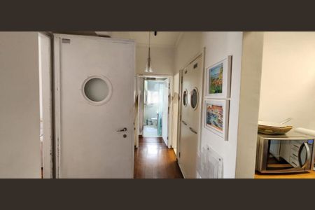Apartamento para alugar com 159m², 3 quartos e 2 vagas