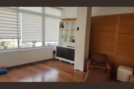 Apartamento para alugar com 159m², 3 quartos e 2 vagas