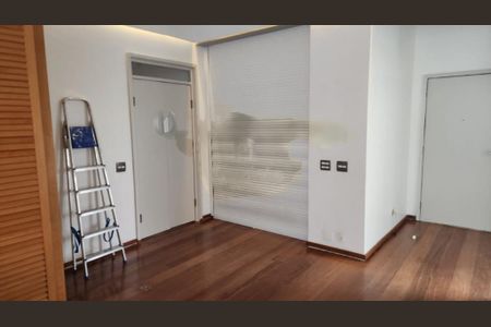 Apartamento para alugar com 159m², 3 quartos e 2 vagas