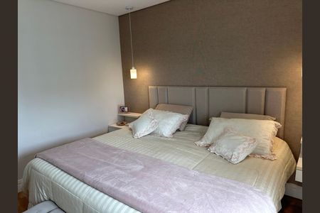 Apartamento à venda com 202m², 3 quartos e 4 vagasSuíte 2 Principal