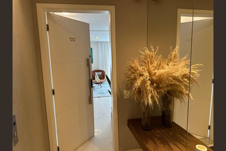 Apartamento à venda com 202m², 3 quartos e 4 vagasEntrada