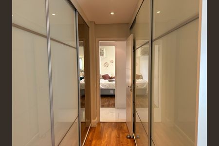 Apartamento à venda com 202m², 3 quartos e 4 vagasSuíte 2 Principal