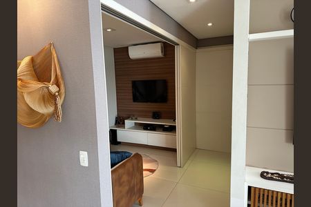 Apartamento à venda com 202m², 3 quartos e 4 vagasSala Íntima