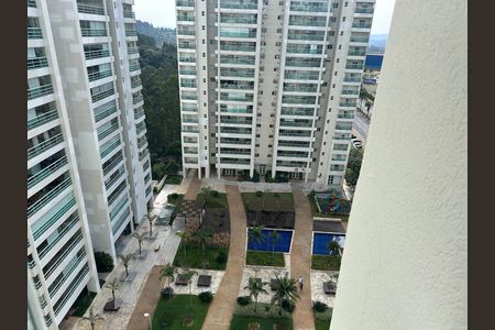 Apartamento à venda com 202m², 3 quartos e 4 vagasVista Área gourmet