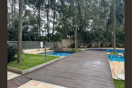 Apartamento à venda com 202m², 3 quartos e 4 vagasÁrea comum - Piscina