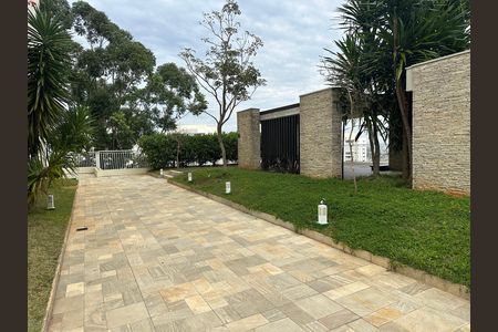 Apartamento à venda com 202m², 3 quartos e 4 vagasÁrea comum
