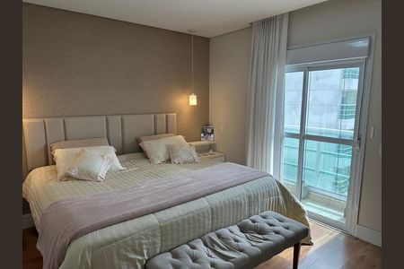 Apartamento à venda com 202m², 3 quartos e 4 vagasSuite 2  Principal