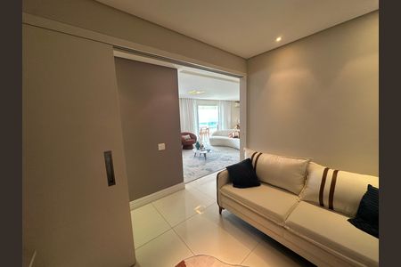 Apartamento à venda com 202m², 3 quartos e 4 vagasSala Íntima