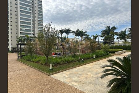 Apartamento à venda com 202m², 3 quartos e 4 vagasÁrea comum