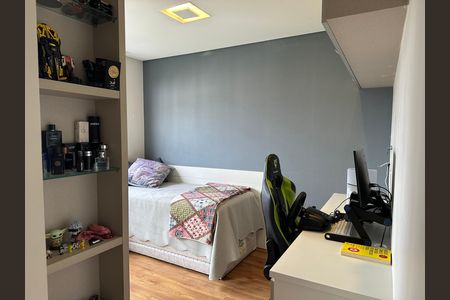 Apartamento à venda com 202m², 3 quartos e 4 vagasSuíte 3