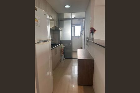 Apartamento à venda com 2 quartos, 60m² em Água Branca, São Paulo
