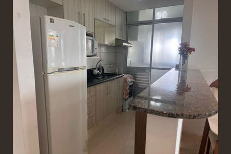 Apartamento à venda com 2 quartos, 60m² em Água Branca, São Paulo