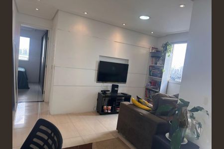 Apartamento à venda com 2 quartos, 60m² em Água Branca, São Paulo