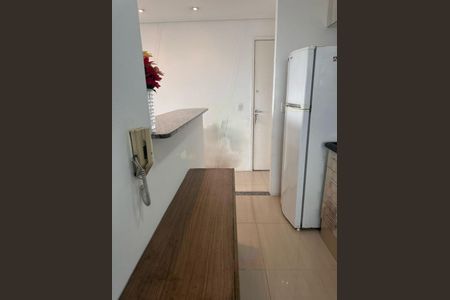 Apartamento à venda com 2 quartos, 60m² em Água Branca, São Paulo