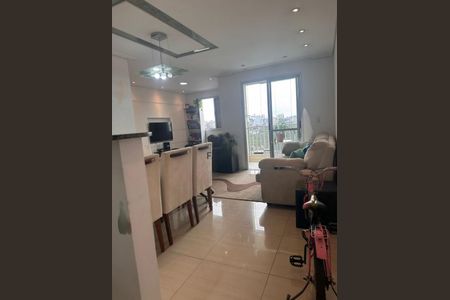 Apartamento à venda com 2 quartos, 60m² em Água Branca, São Paulo