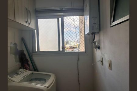 Apartamento à venda com 2 quartos, 60m² em Água Branca, São Paulo